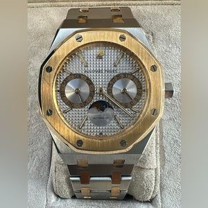 Audemars Piguet Royal Oak